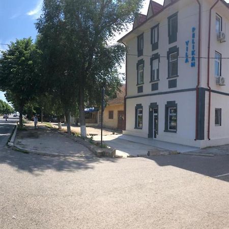 Vila Pelikan Eforie Sud  Extérieur photo