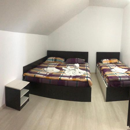 Vila Pelikan Eforie Sud  Extérieur photo