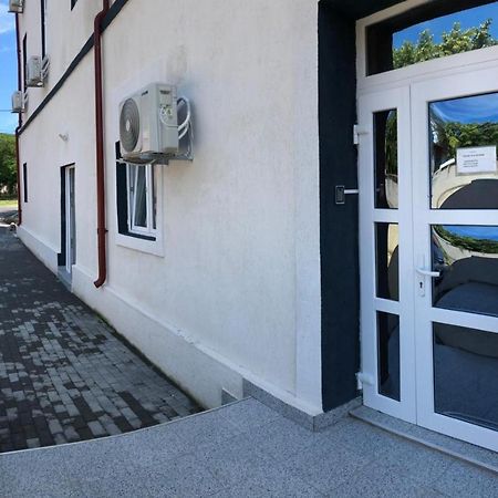 Vila Pelikan Eforie Sud  Extérieur photo