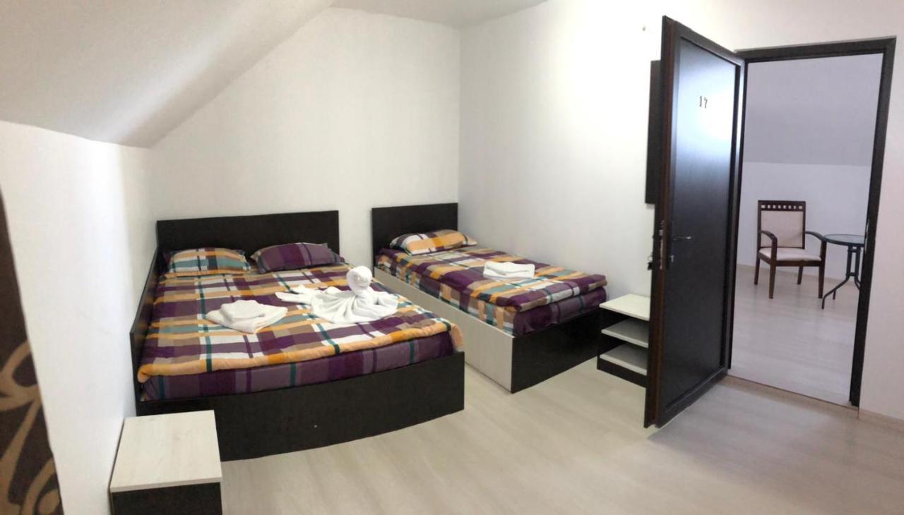 Vila Pelikan Eforie Sud  Extérieur photo