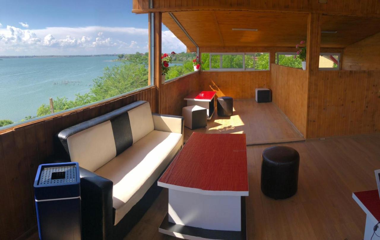 Vila Pelikan Eforie Sud  Extérieur photo