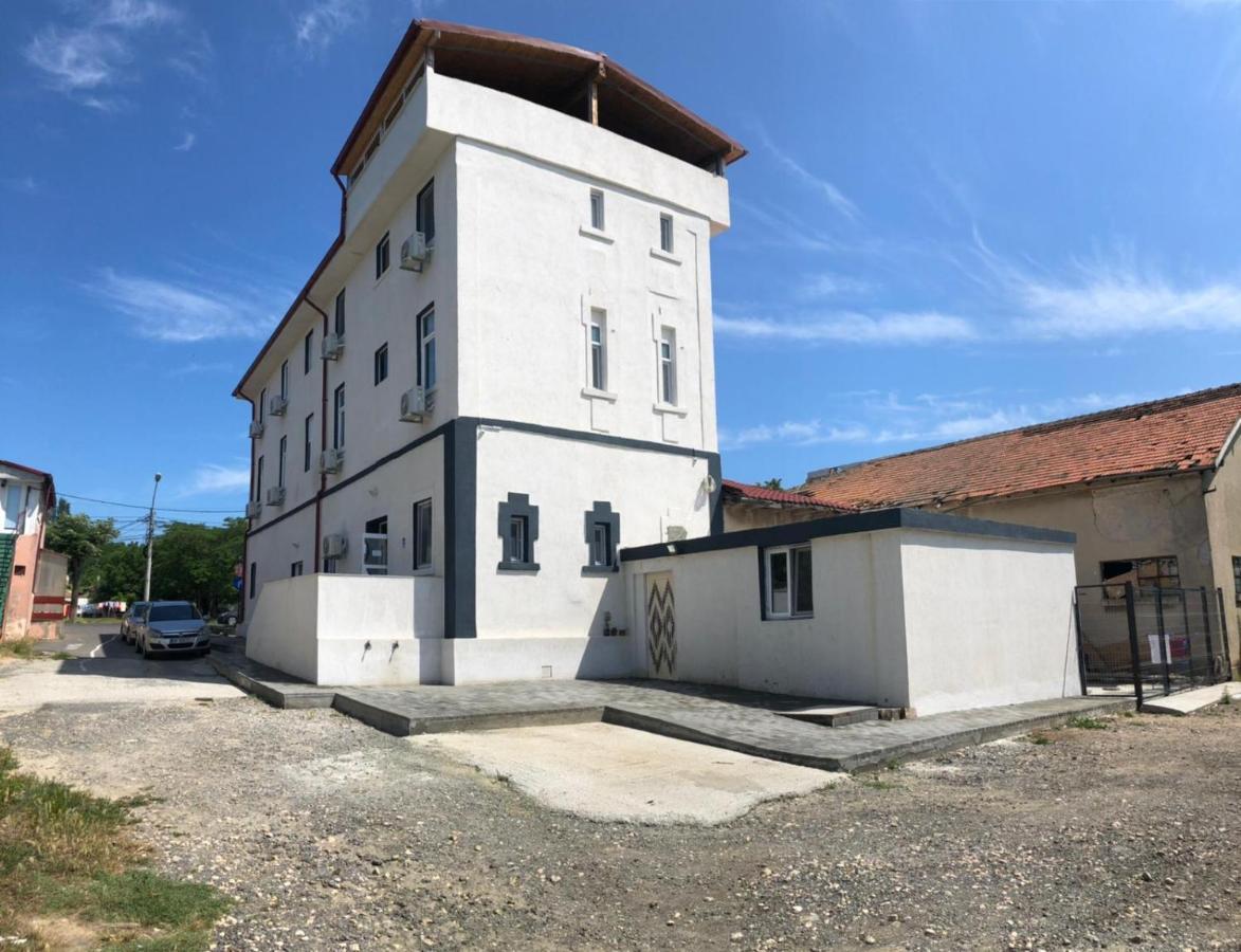 Vila Pelikan Eforie Sud  Extérieur photo