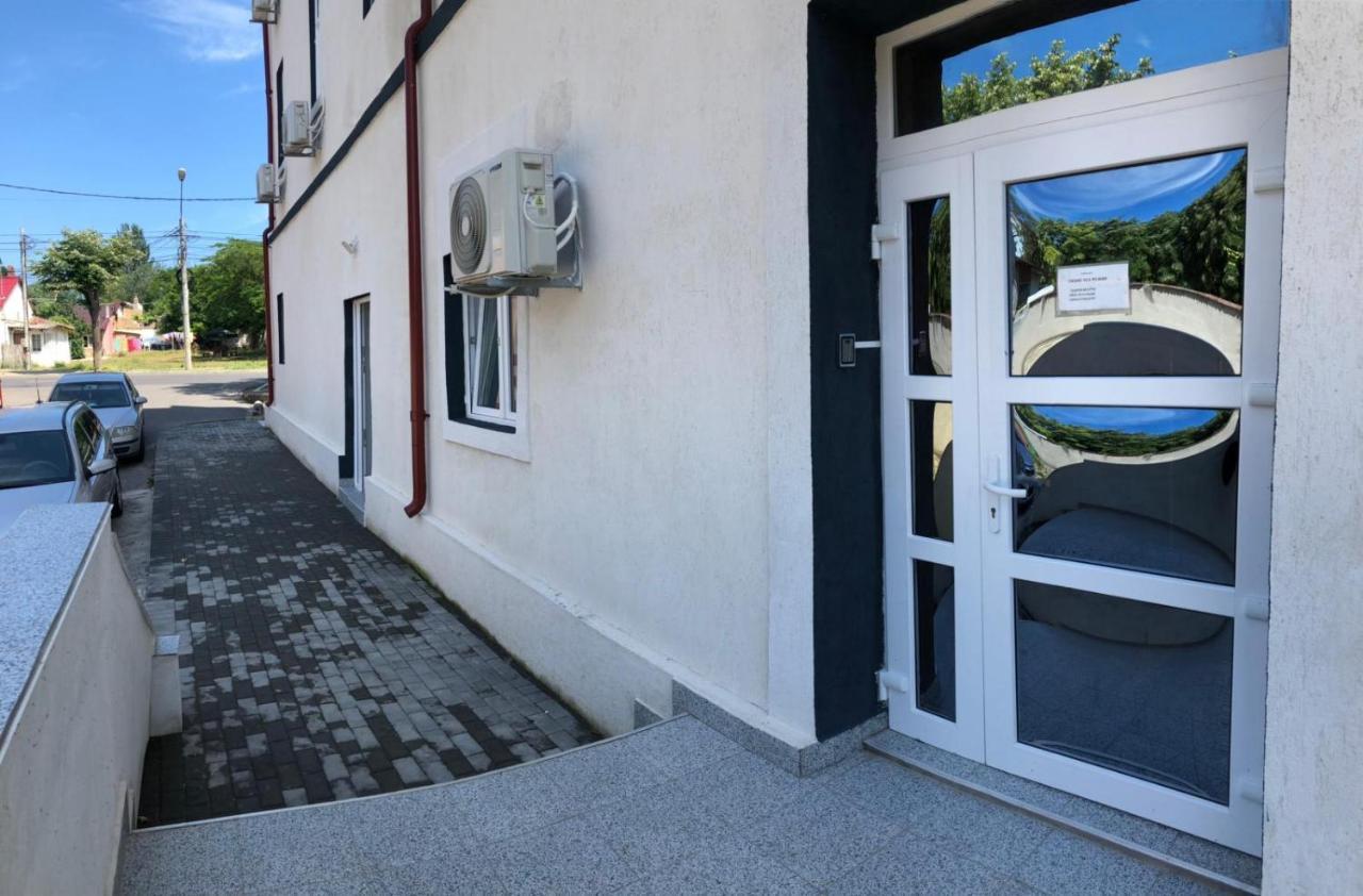 Vila Pelikan Eforie Sud  Extérieur photo